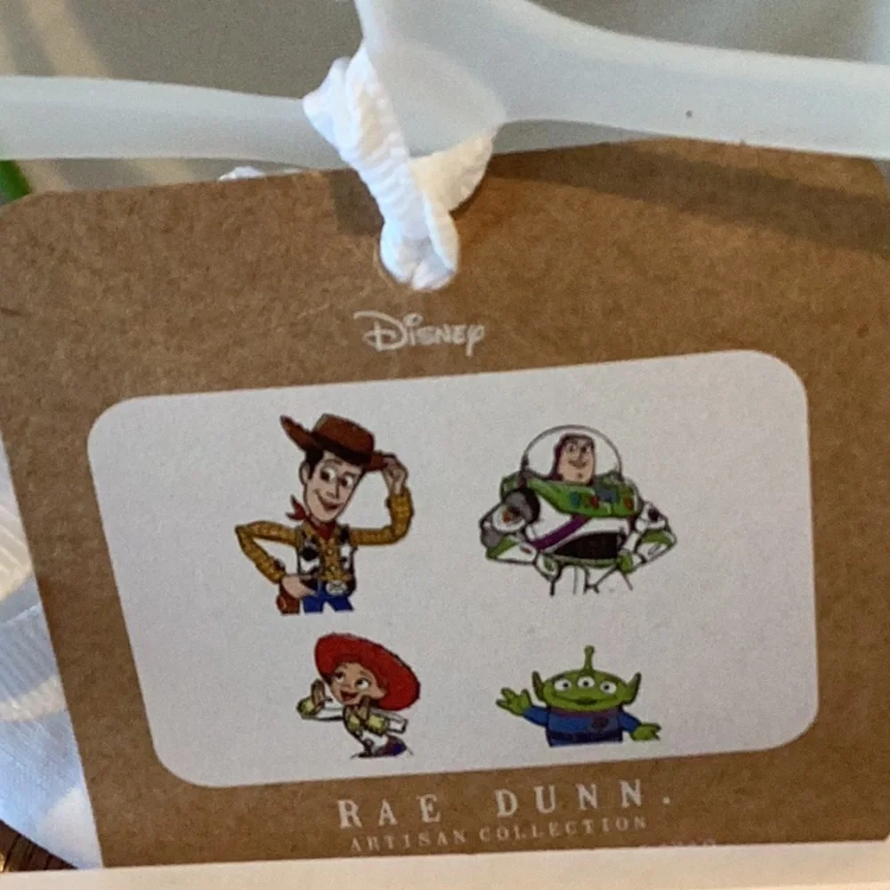 Rae Dunn Toy Story measuring cups